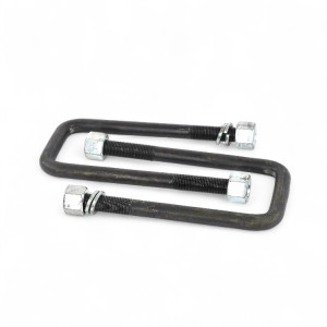 Стрем`янка задньої рессори JAC N200
