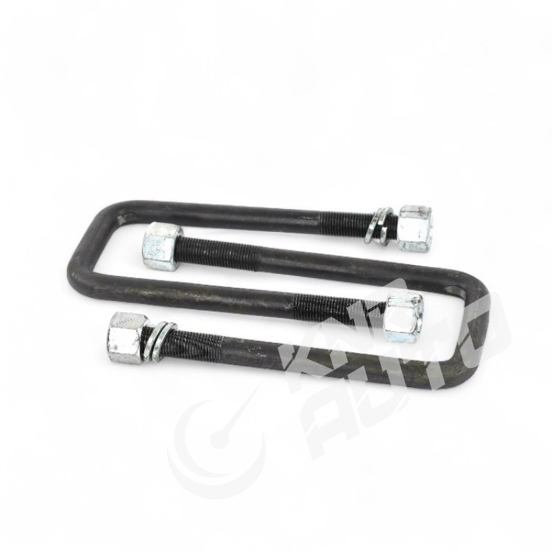 Стремянка задней рессоры JAC N200-2911033G4020-000Z