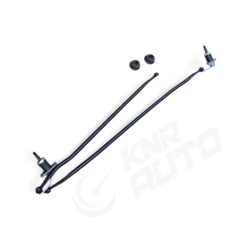 Трапеция стеклоочистителя JAC N200-3741930G1510