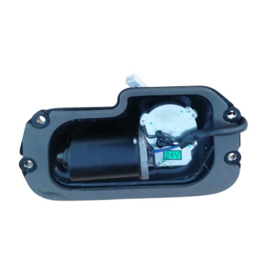 Моторчик склоочисника JAC N200