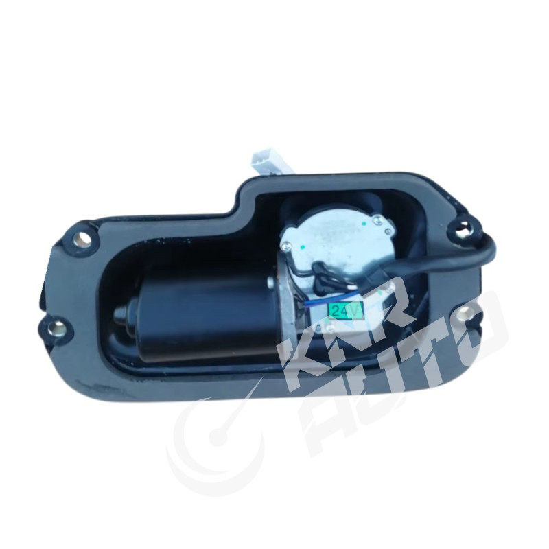 Моторчик стеклоочистителя JAC N200-3741920G1510