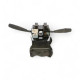 Переключатель подрулевой в сборе JAC N200-3774001G15EC