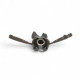Переключатель подрулевой в сборе JAC N200-3774001G15EC