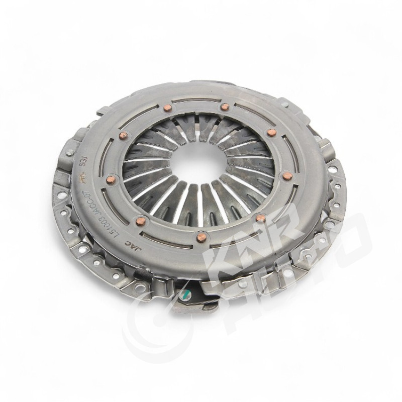 Диск сцепления нажимной JAC N200-1600100H3P10
