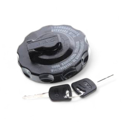Крышка топливного бака JAC N350,N200
