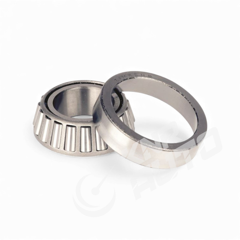 Подшипник дифференциала заднего моста JAC N200-594A/592A