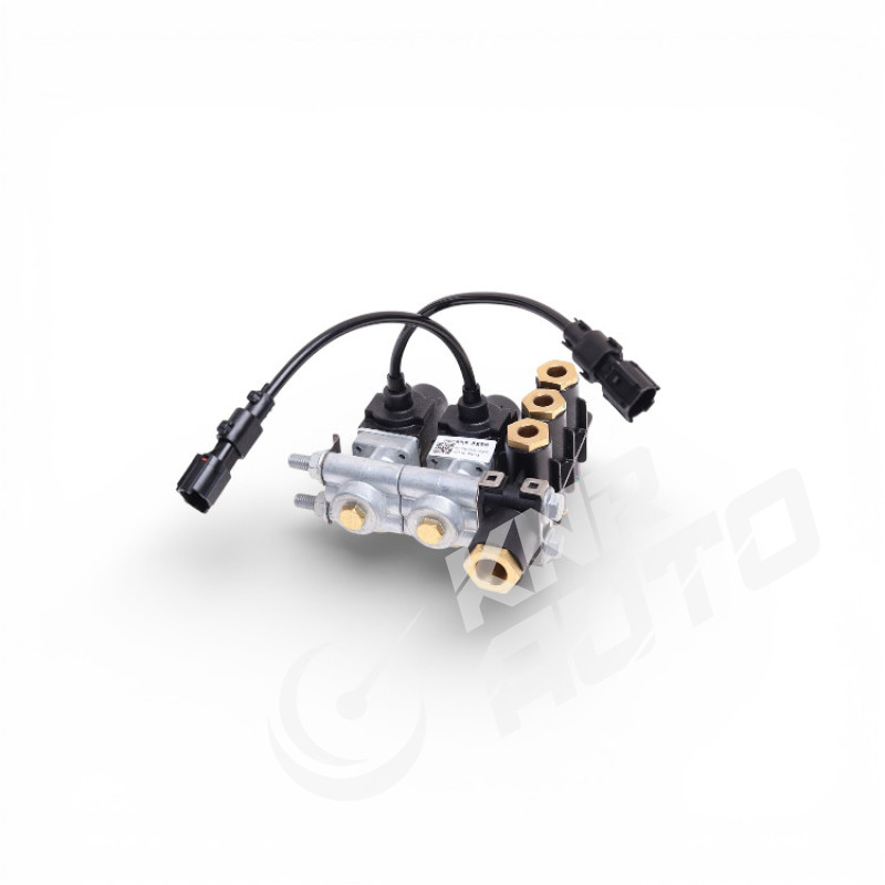 Клапан распределительный тормозной JAC N200-52310-Y4L1A