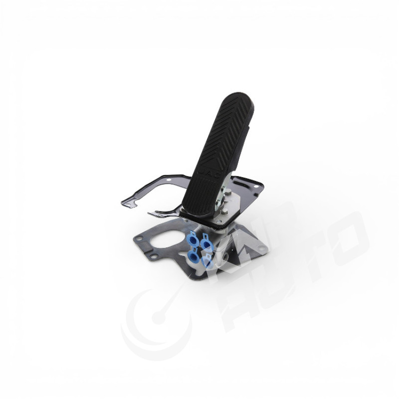 Педаль тормоза пневматическая JAC N200-3506911G1P10