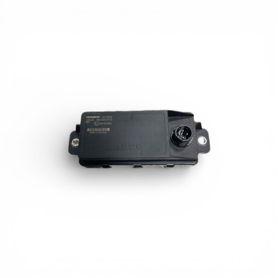 Модуль управления ESC JAC N200
