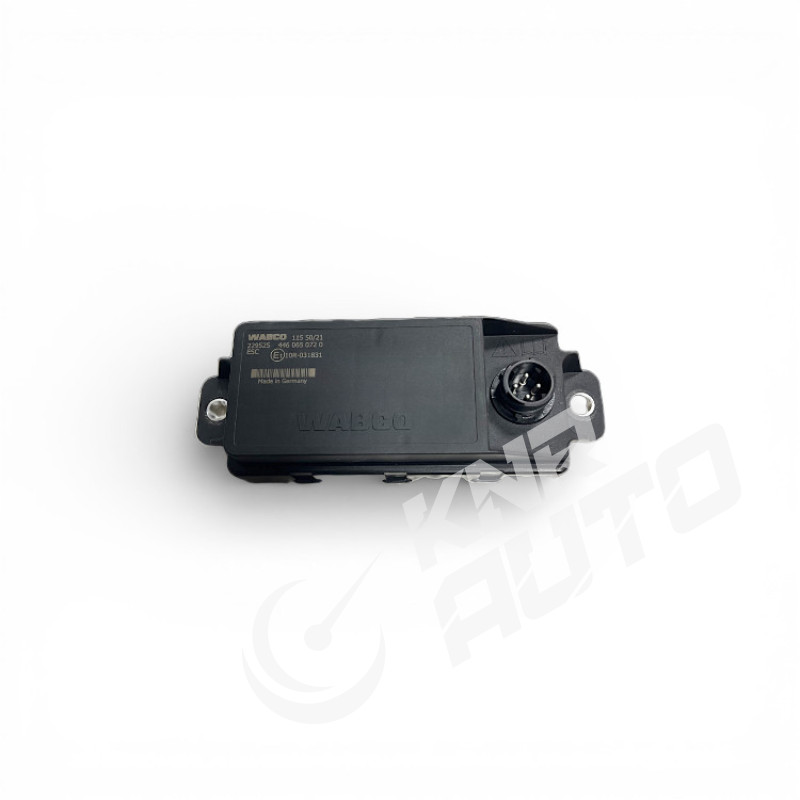 Модуль управления ESC JAC N200-3565020Y8020