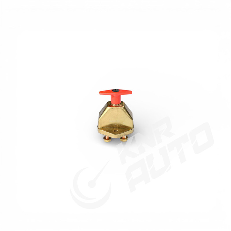 Выключатель массы JAC N200-3724024G1010