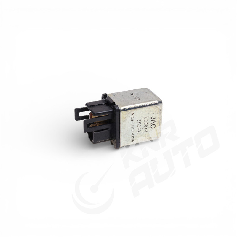 Реле противотуманок JAC N200-95220-88500
