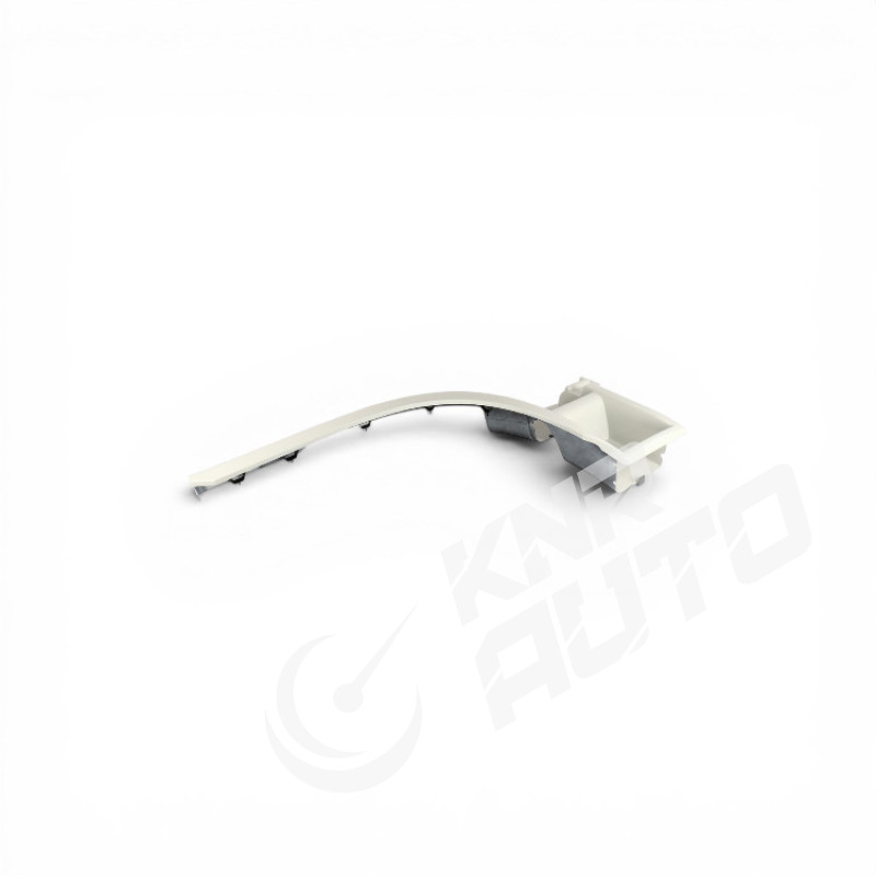 Корпус подножки правый JAC N200-8405200G15E9