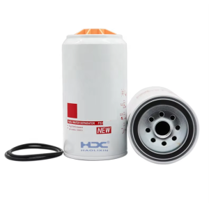 Фільтр паливний грубої очистки JAC N200
