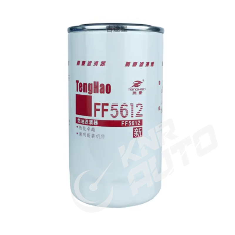Фильтр топливный тонкой очистки 1 JAC N200-C4989106, FF5612