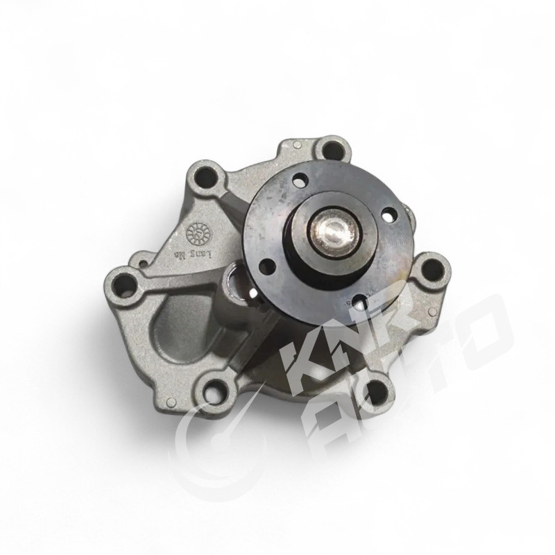 Насос водяной JAC N56 NEW-1041110FD020