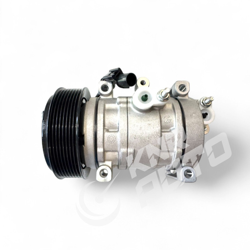 Компрессор кондиционера JAC N56 NEW-8103010LB010