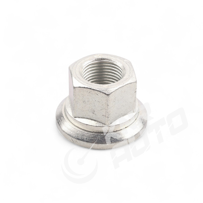 Гайка шпильки-колеса ззаду права JAC N56 NEW-3104054LD1C0-1