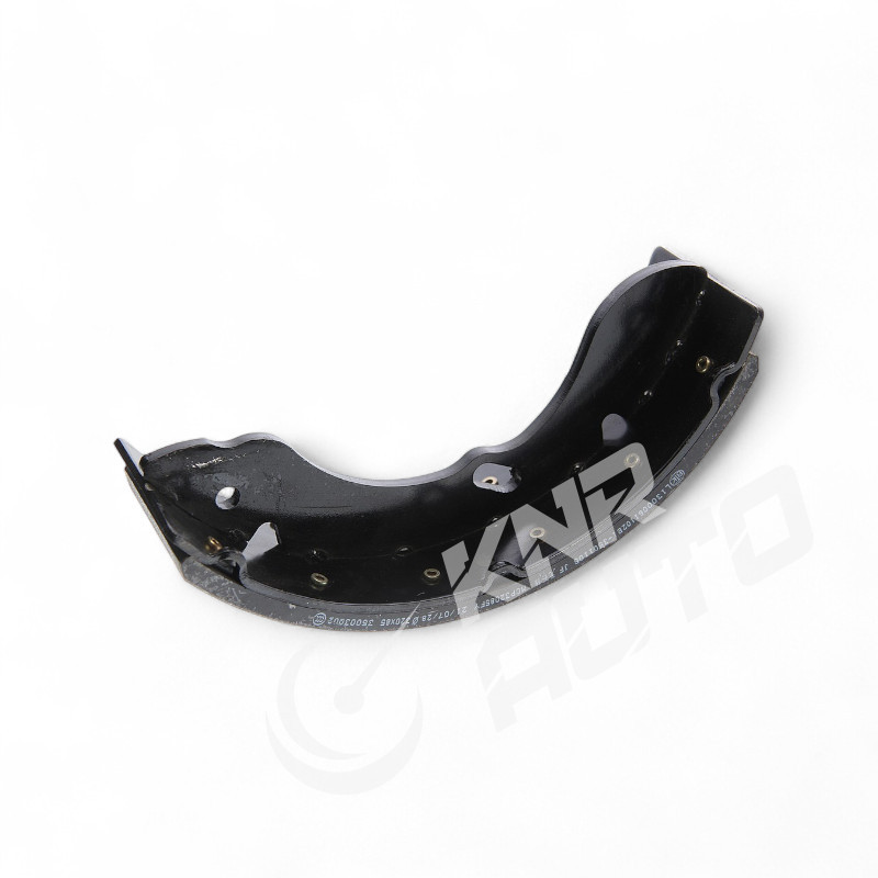 Колодка тормозная задняя JAC N56 NEW-L1300061102B1-3420