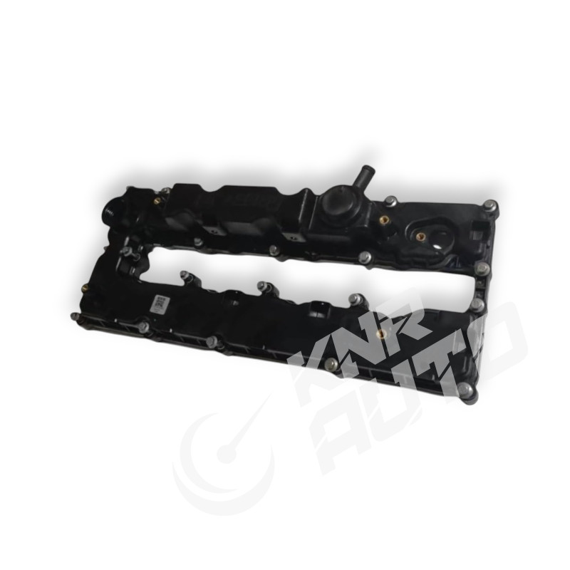 Крышка клапанов с фильтром картерных газов JAC N56 NEW-1014100FD080