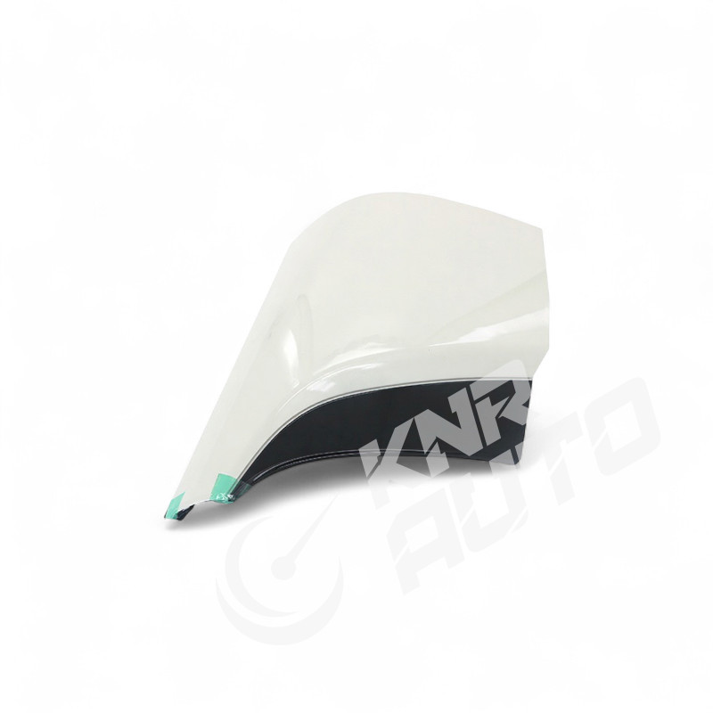 Накладка кабины левая верхняя JAC N56 NEW-5302100LE6AA