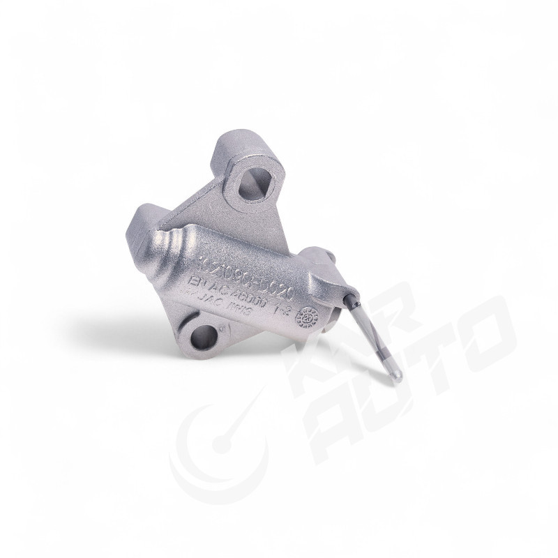Натяжитель цепи ГРМ нижний JAC N56 NEW-1021090FD020