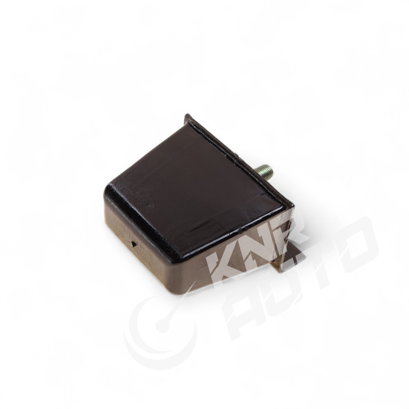 Отбойник рессоры задней JAC N56 NEW-2911070LE058