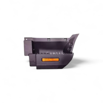 Подножка левая JAC N56 NEW