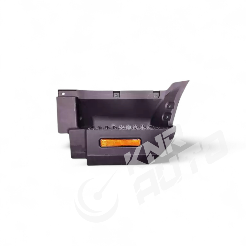 Подножка левая JAC N56 NEW-8405100LD1C3