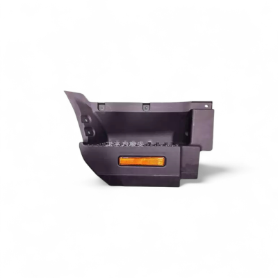 Подножка правая JAC N56 NEW