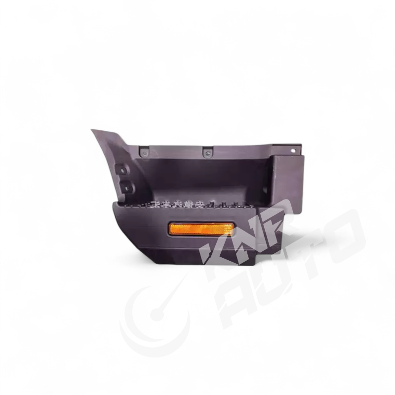 Подножка правая JAC N56 NEW-8405200LD1C3