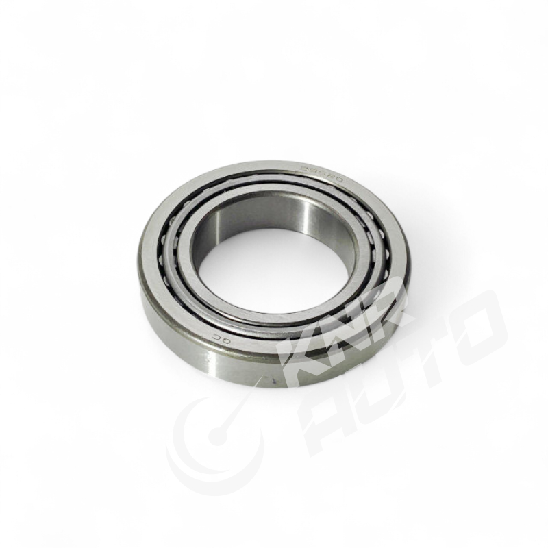 Подшипник ступицы задней внутренний JAC N56 NEW-3104106-D800