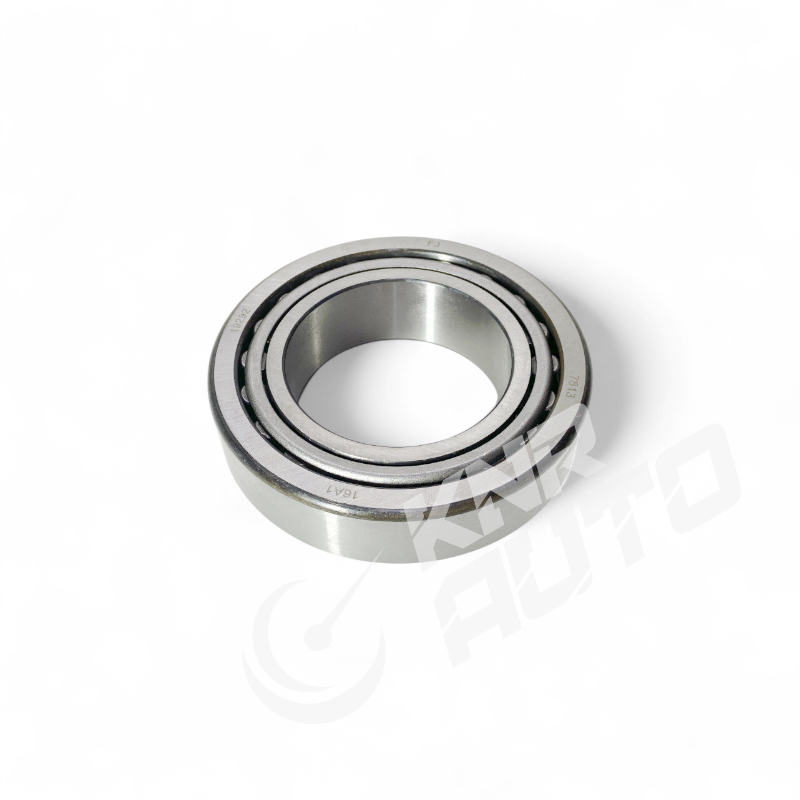 Подшипник ступицы задней наружный JAC N56 NEW-3104105-D800