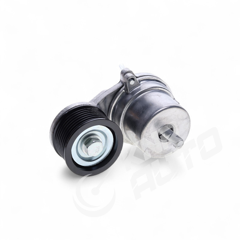 Ролик натяжной приводного ремня JAC N56 NEW-1025300FD02003