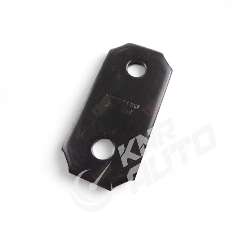 Серьга рессоры передней JAC N56 NEW-2902051LE010