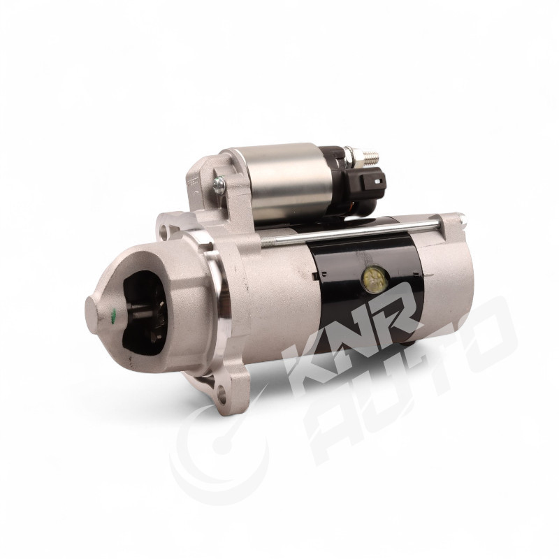 Стартер JAC N56 NEW-1043100FD080
