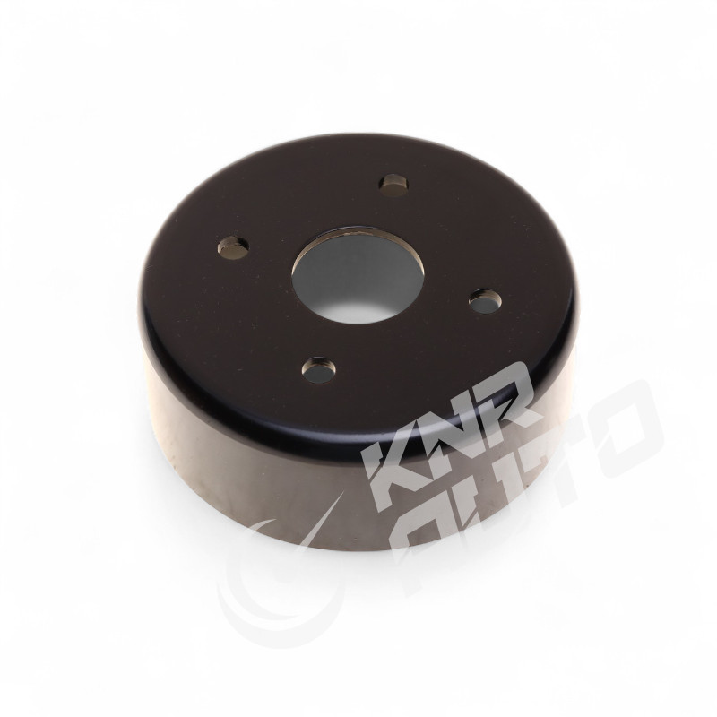 Шкив-ролик ремня вентилятора JAC N56 NEW-1025014FD020