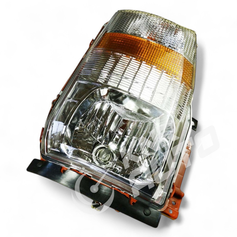 Фара права у зборі JAC N56-4121920LE190