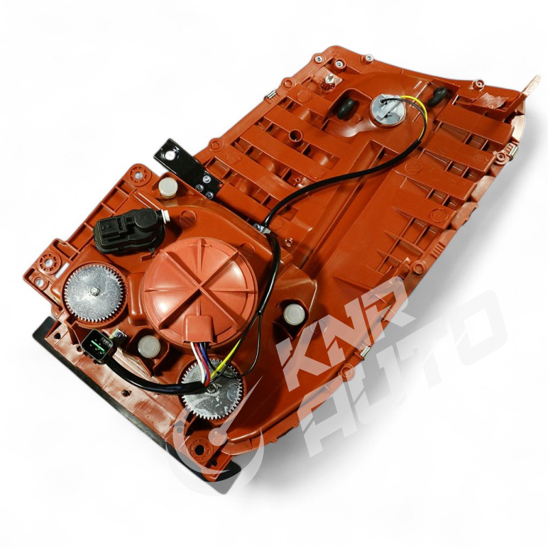 Фара права у зборі JAC N56-4121920LE190