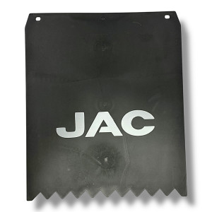 Бризковик задній (фартух) JAC N56