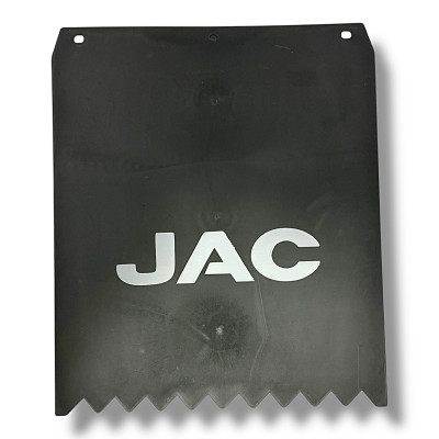 Бризковик задній (фартух) JAC N56