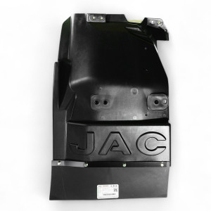 Бризковик передній лівий JAC N56