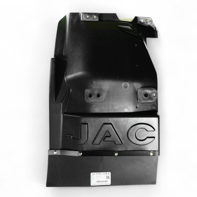 Брызговик передний левый JAC N56