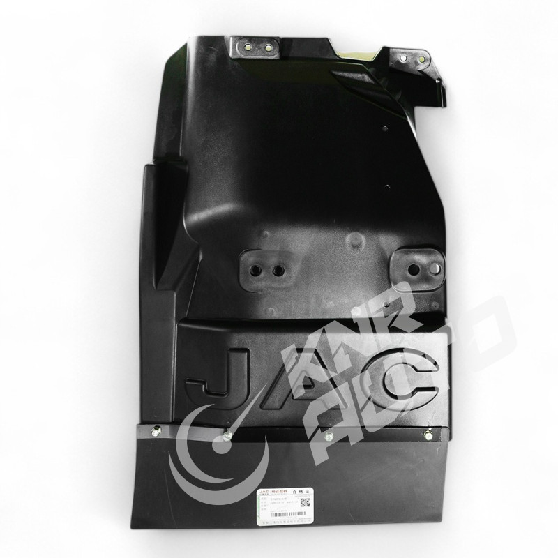 Брызговик передний левый JAC N56-8403101LE010
