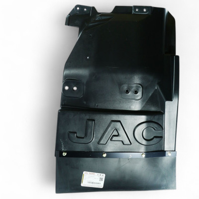 Брызговик передний правый JAC N56