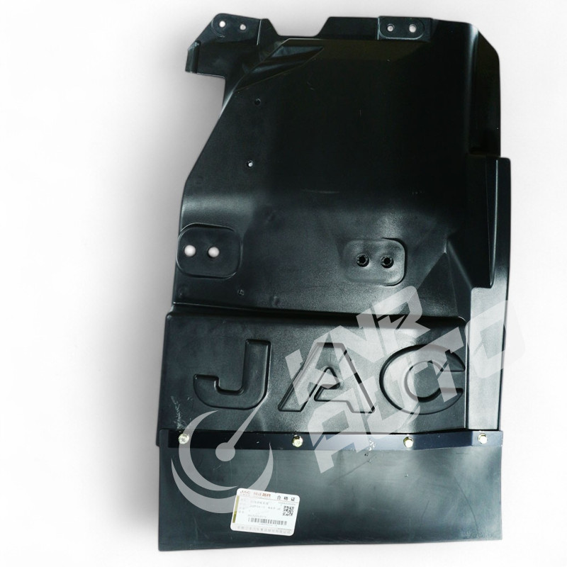 Брызговик передний правый JAC N56-