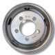 Диск колесный JAC N56 (R17.5)-3101010B802
