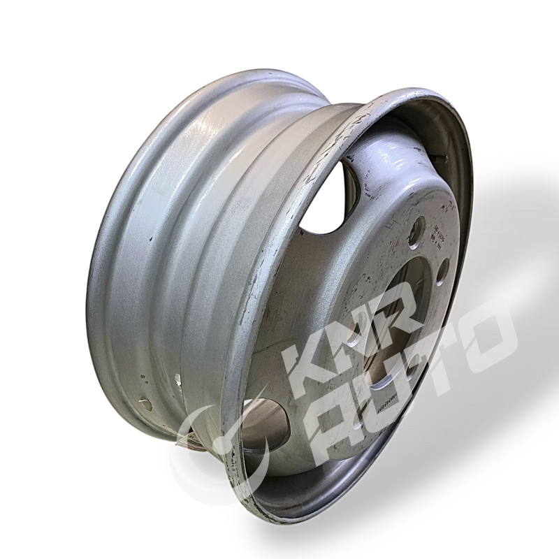 Диск колесный JAC N56 (R17.5)-3101010B802