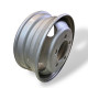 Диск колесный JAC N56 (R17.5)-3101010B802