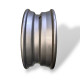 Диск колесный JAC N56 (R17.5)-3101010B802